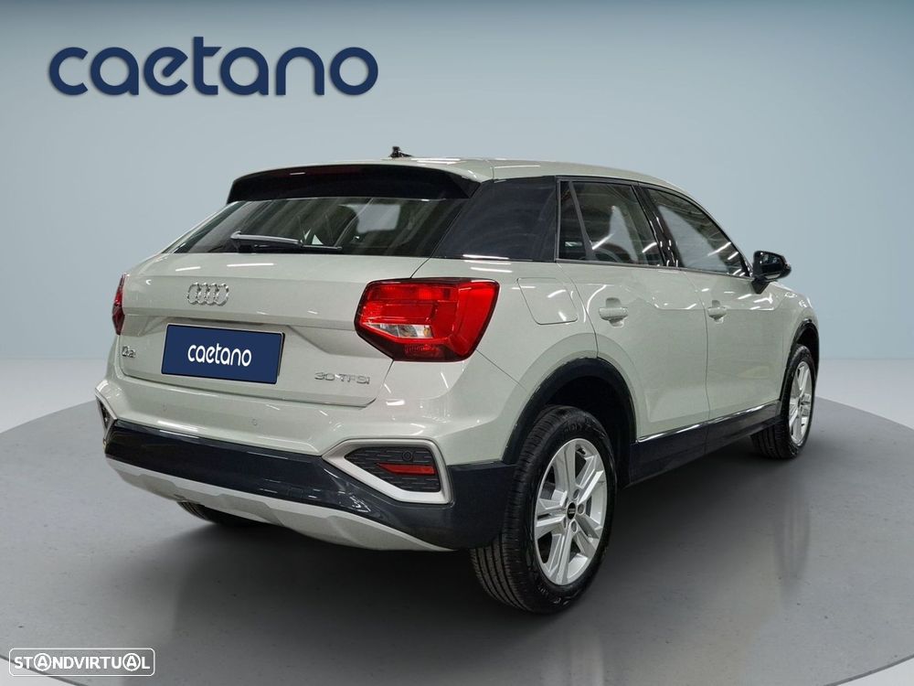 Audi Q2 30 TFSI Advanced - 8