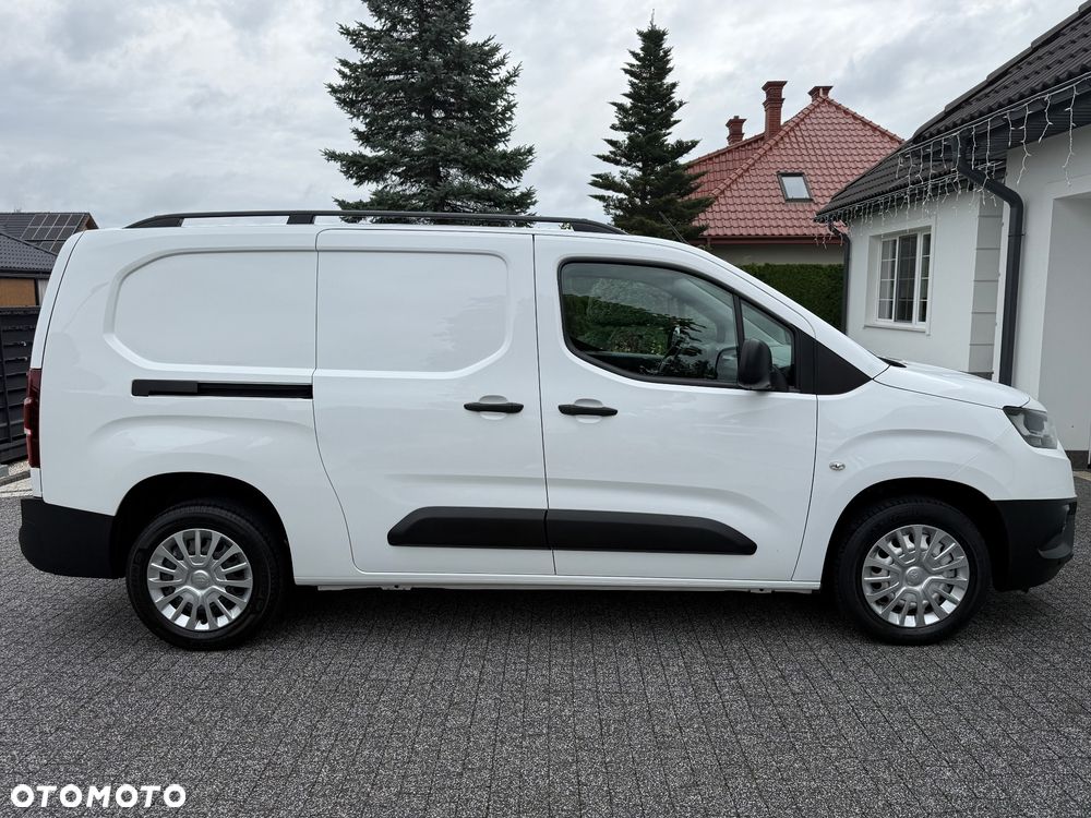 Toyota ProAce City - 7