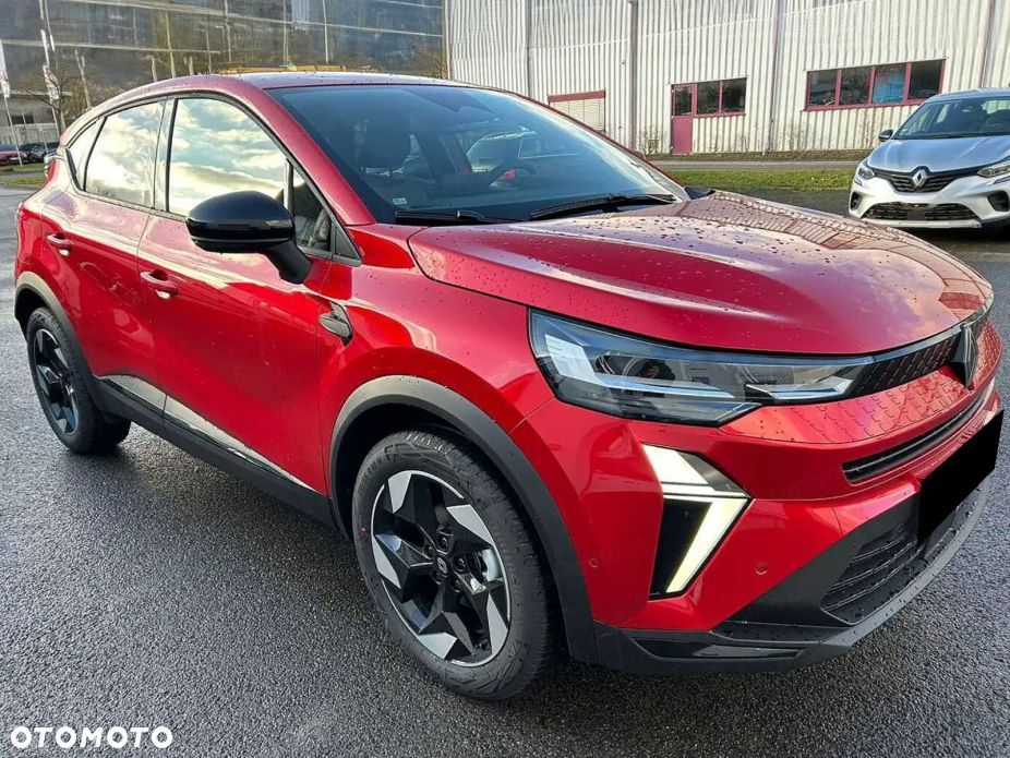 Renault Captur - 4