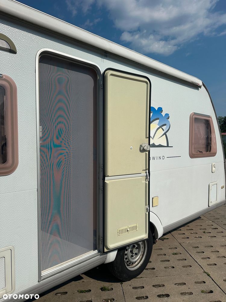 KNAUS - 3