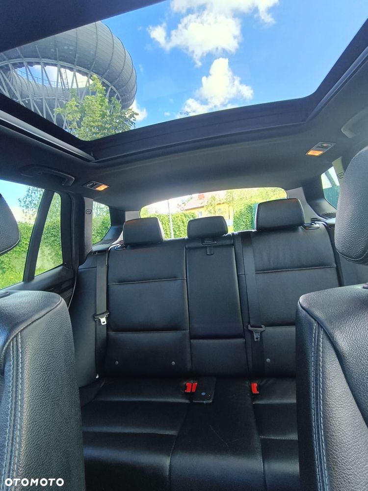 BMW X3 xDrive28i M Sport sport - 7