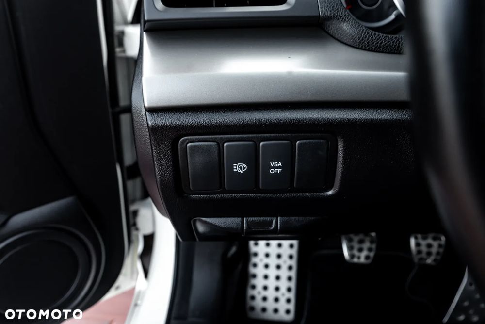 Honda Accord 2.4 TypeS - 32