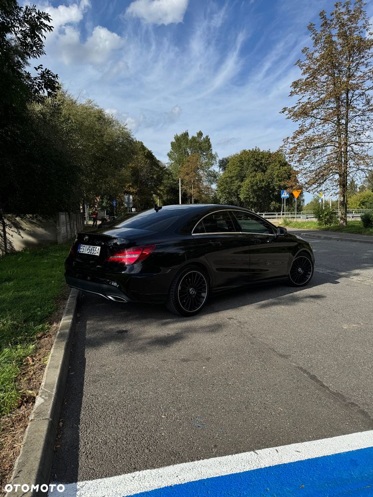 Mercedes-Benz CLA - 6