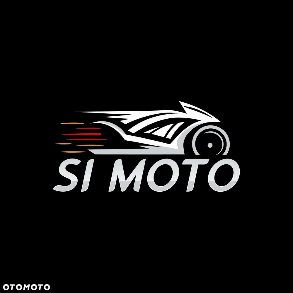 Honda CBR - 40