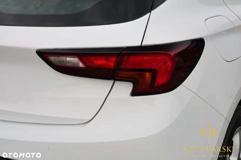 Opel Astra - 14