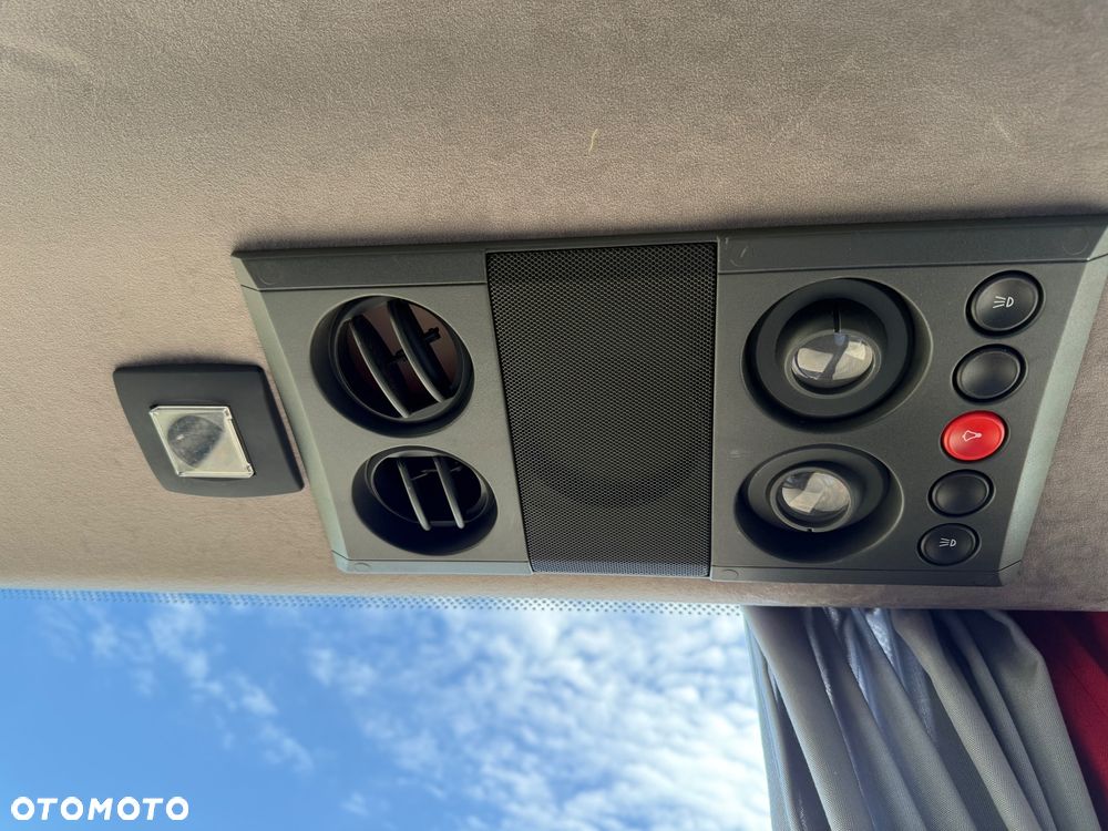Iveco RAPIDO PROBUS - 30