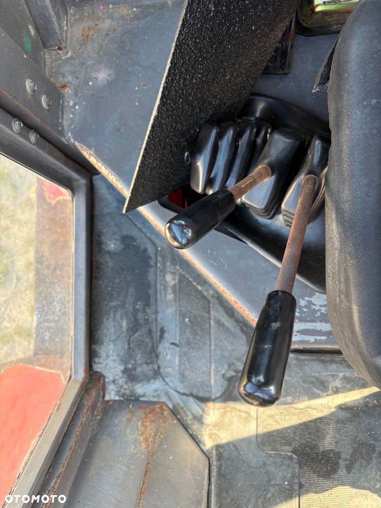 Manitou M 30-04 - 9