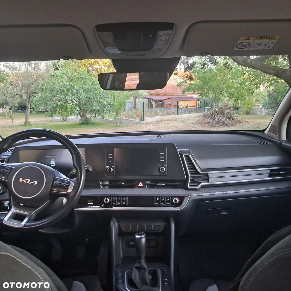 Kia Sportage 1.6 T-GDI M 2WD - 3