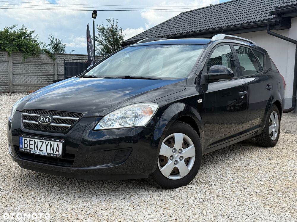 Kia Ceed 1.6 L - 39