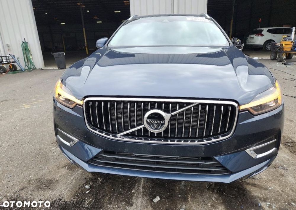 Volvo Xc 60 2021 photo 5