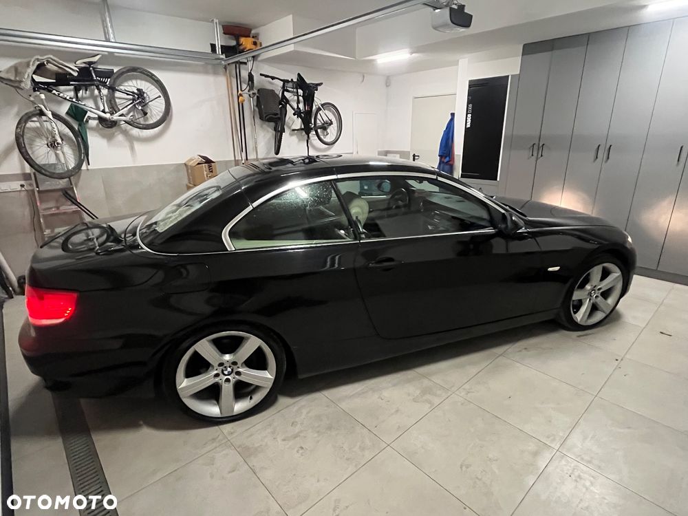 BMW Seria 3 320i Edition Exclusive - 20