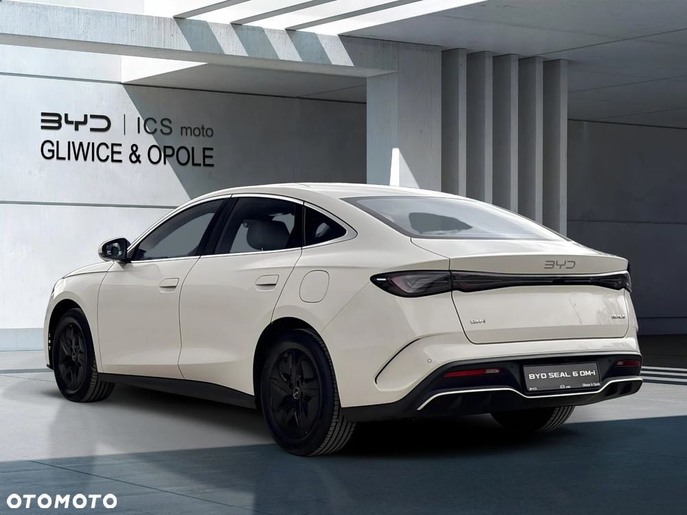 BYD Seal 6 - 3