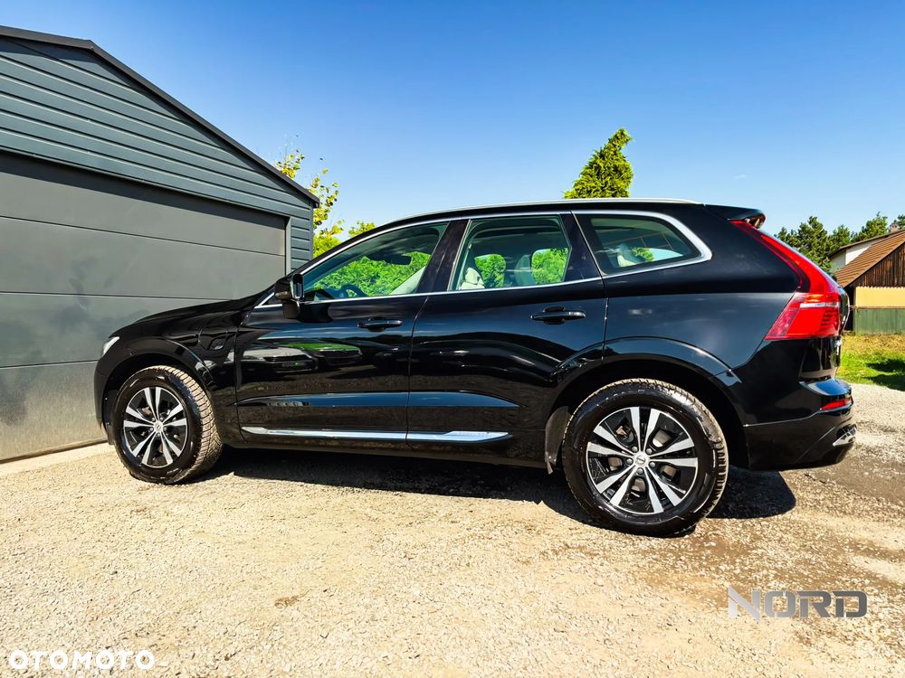 Volvo XC 60 T6 Plug-In Hybrid AWD Core - 6