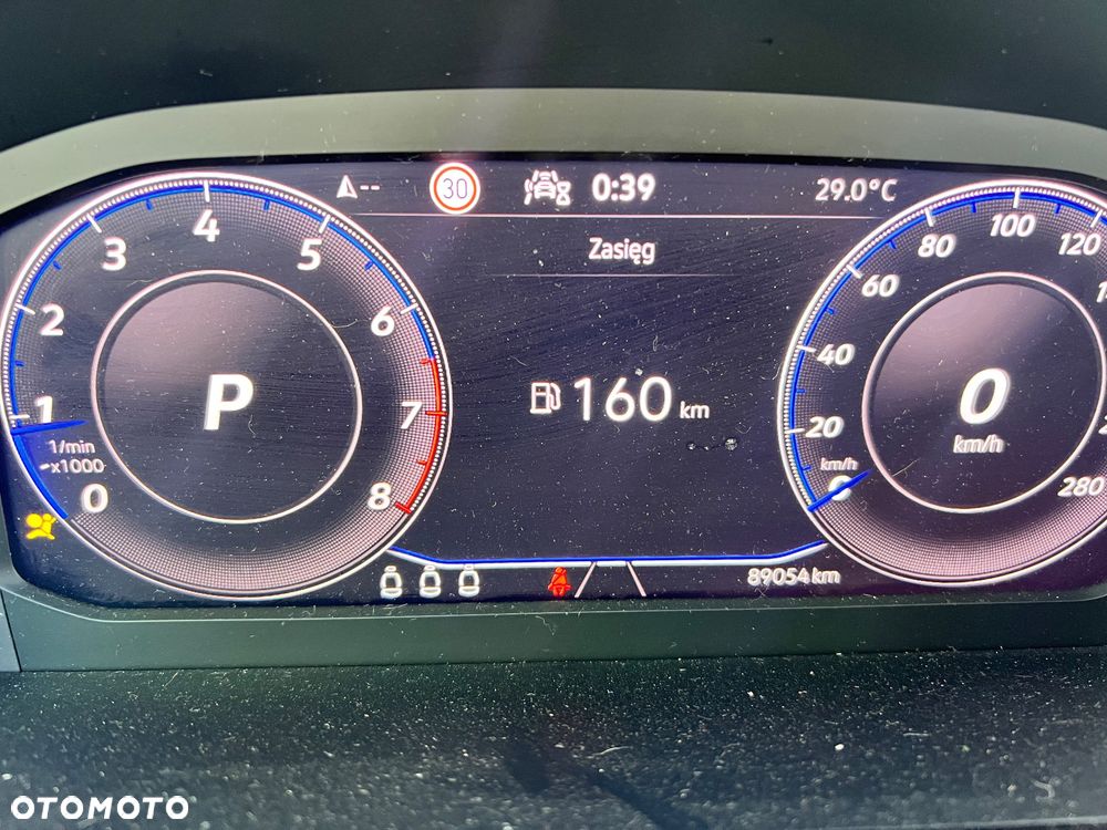 Volkswagen Arteon 2.0 TSI Elegance DSG - 13