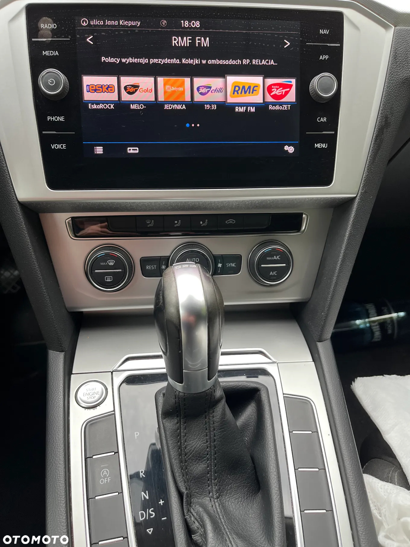 Volkswagen Passat 2.0 TDI BMT Comfortline DSG - 15