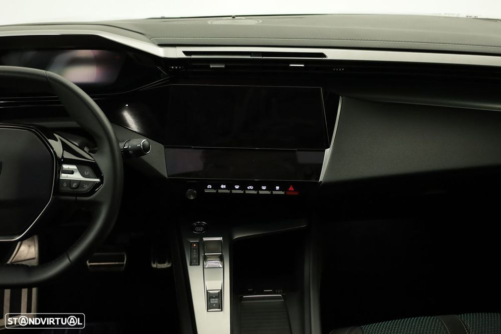 Peugeot e-308 54 kWh First Edition - 10