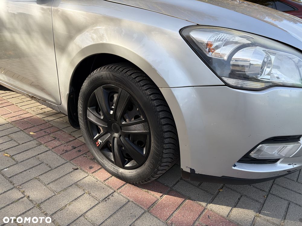 Kia Ceed 1.6 Crdi Optimum + - 21