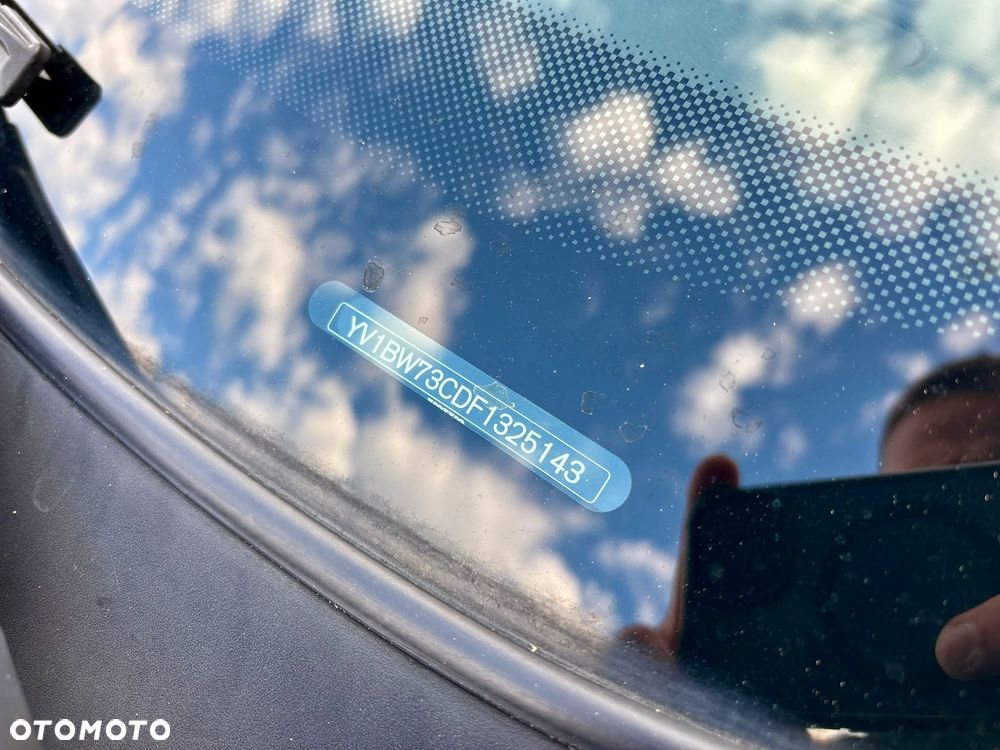 Volvo V70 D4 Drive-E Dynamic Momentum - 10