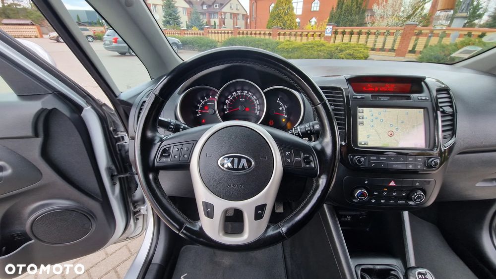 Kia Venga 1.6 CRDi XL - 16