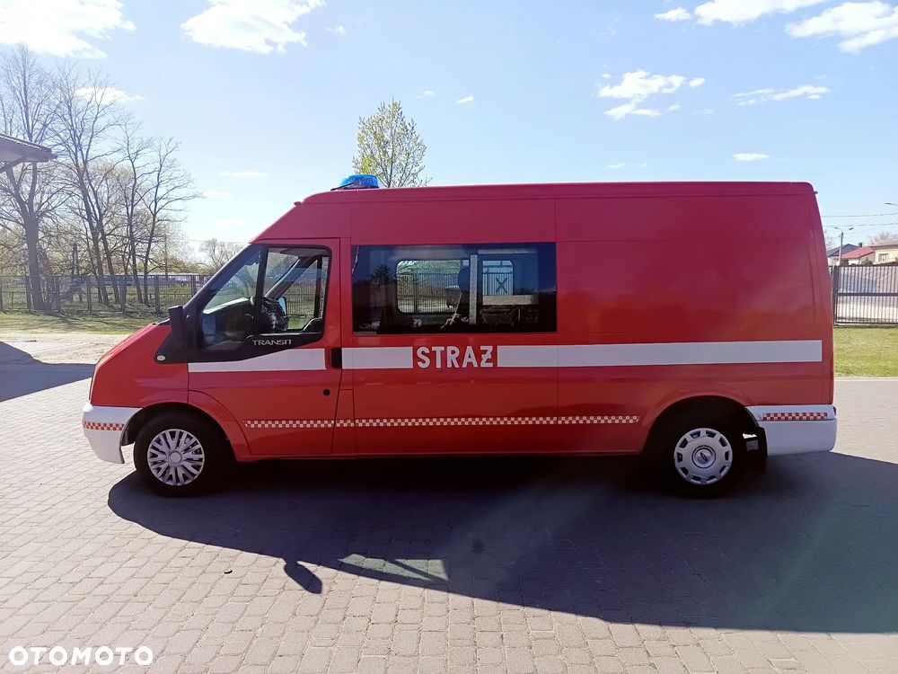 Ford Transit - 17