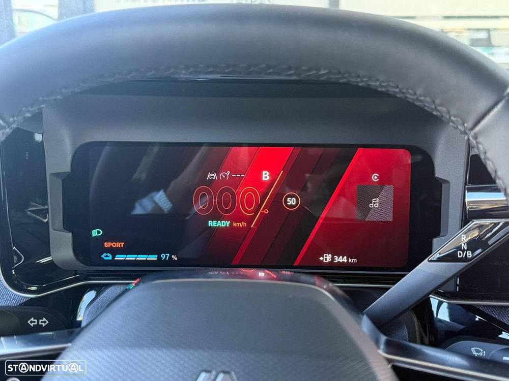 Renault 5 E-Tech 52 kWh Techno Autonomia Conforto - 46