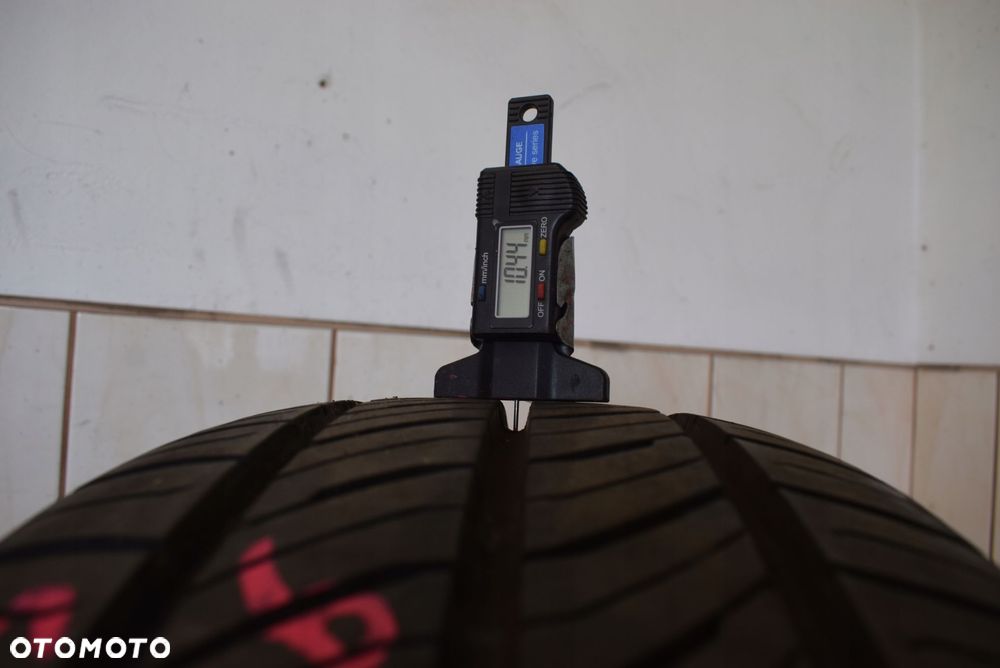 R16C 235/65 Semperit Van-life 3 115/113R Wysyłka gratis! - 4