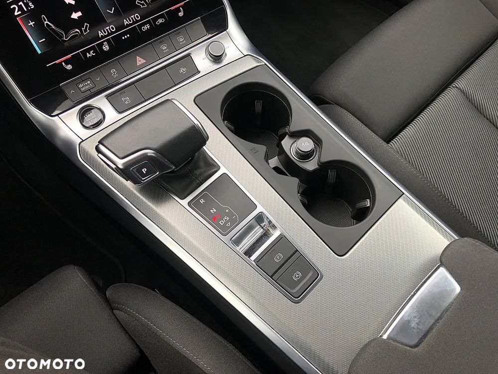 Audi A6 Limousine 40 TDI mHEV Quattro S tronic - 19