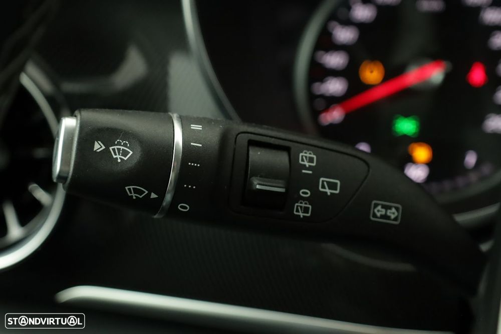 Mercedes-Benz V 250 d - 15