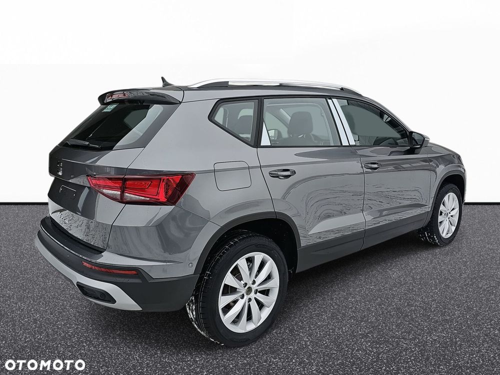 Seat Ateca 1.5 TSI Style S&S DSG - 6