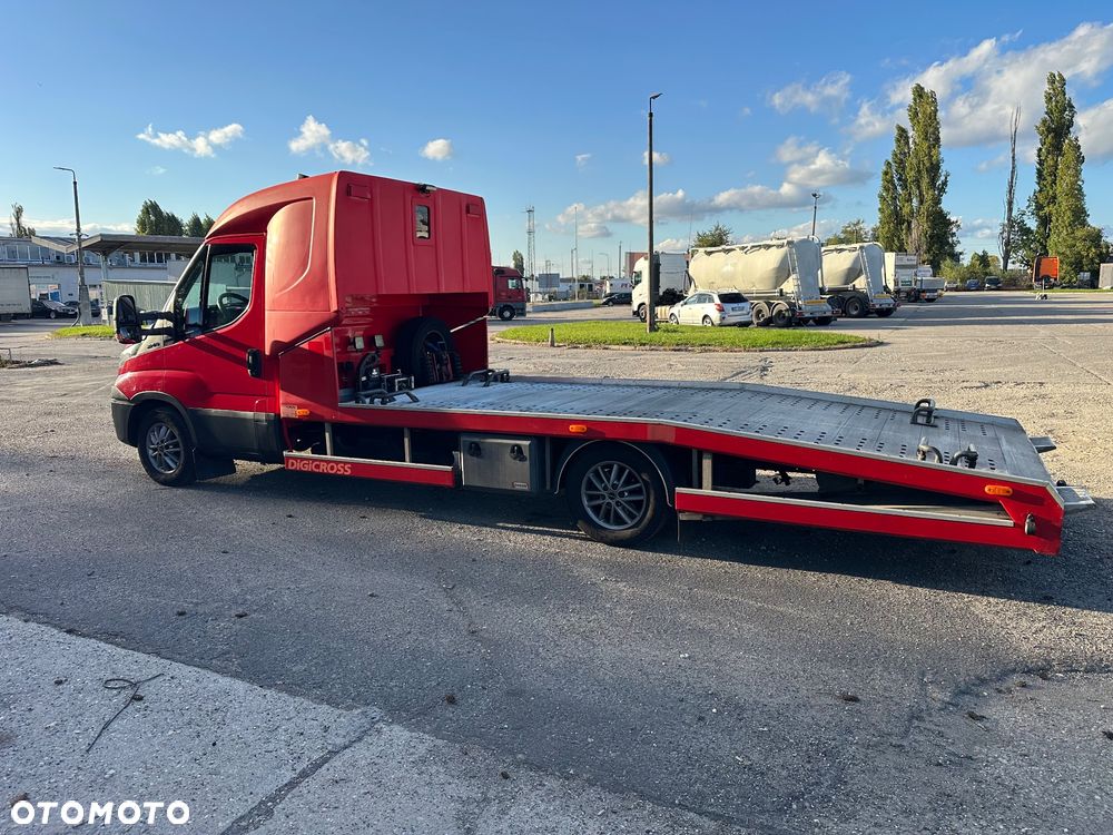 Iveco Daily - 3
