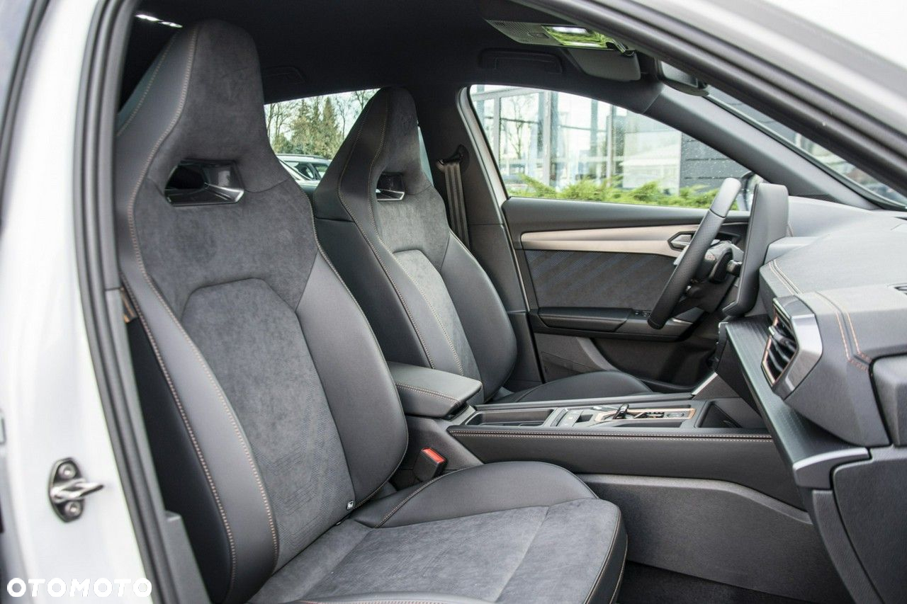 Cupra Formentor - 22