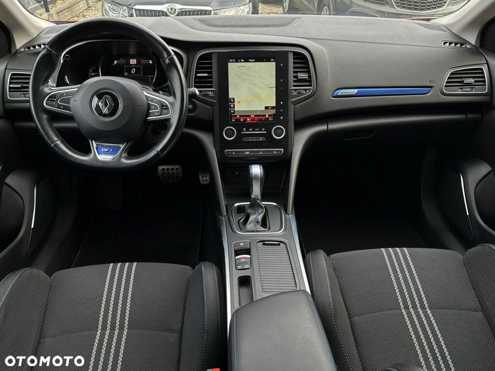 Renault Megane ENERGY dCi 165 EDC GT - 31