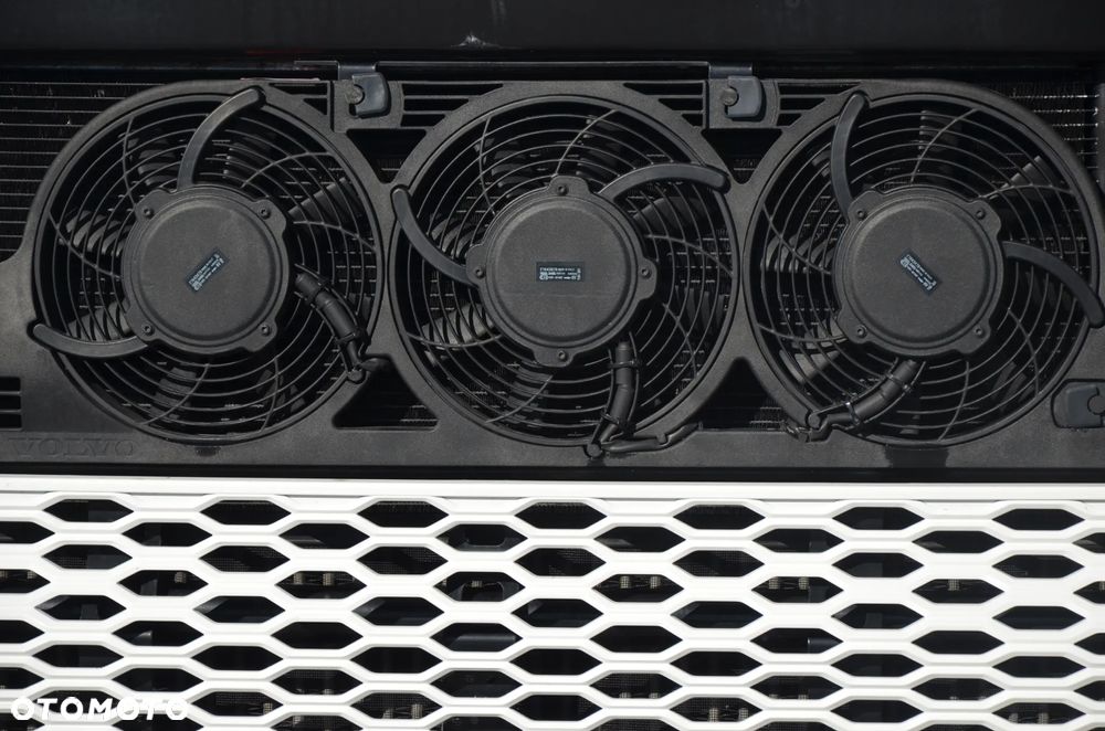 Volvo FH 500 XL / 2023 / NEW I-SAVE / KLIMA P / WAGA / FULL LED/ 5409 - 8