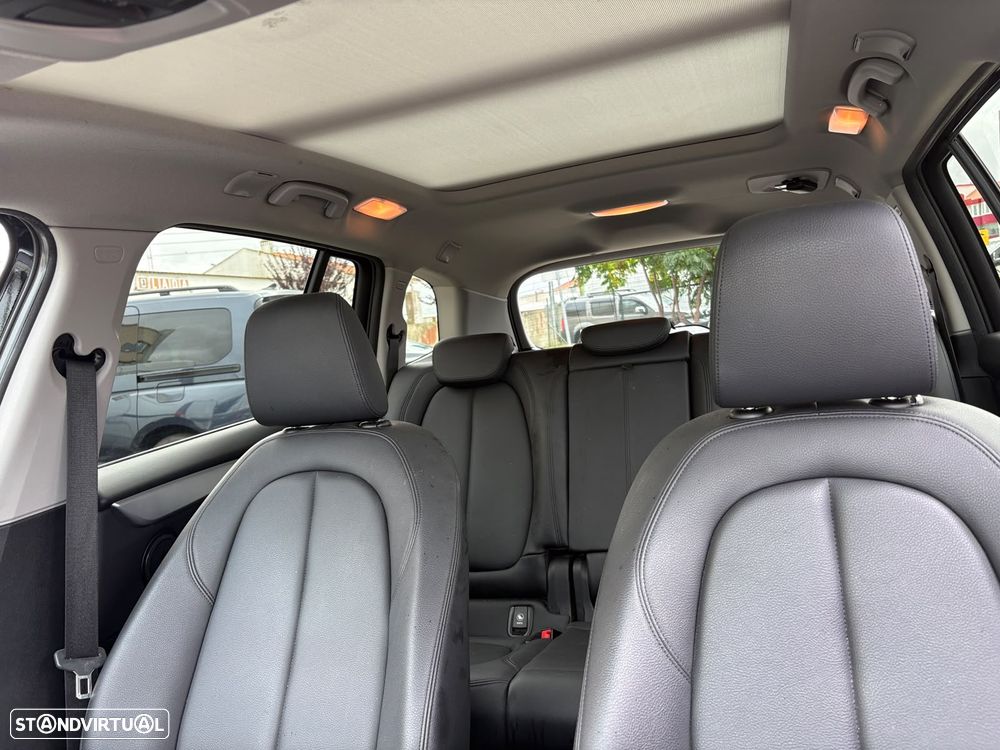 BMW 216 Gran Tourer d Aut. - 18