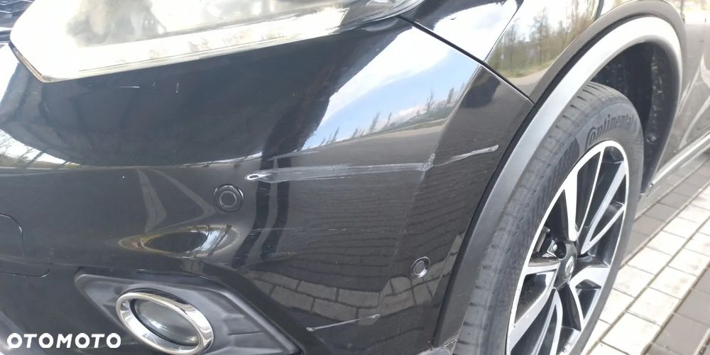 Nissan X-Trail 1.6 dCi Xtronic 360 - 20