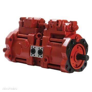 Pompa hidraulica pentru doosan-dx60r - 1