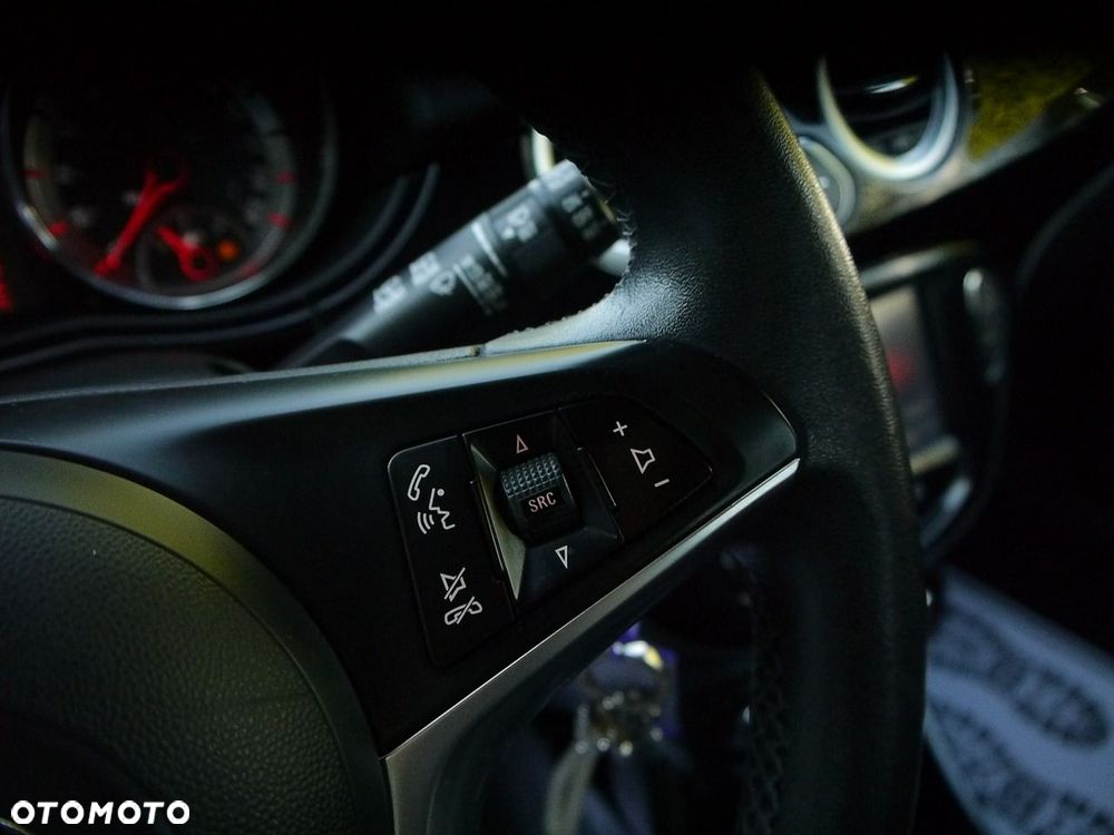 Opel Adam 1.4 Jam Unlimited - 37
