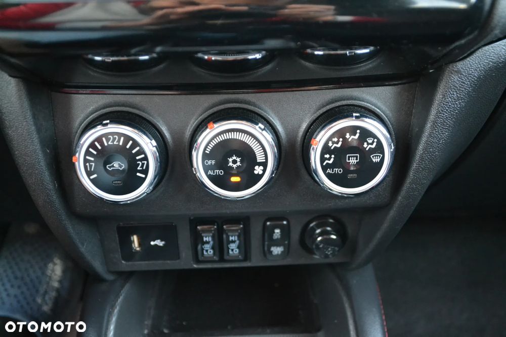 Mitsubishi ASX 1.6 ClearTec 2WD Active - 33