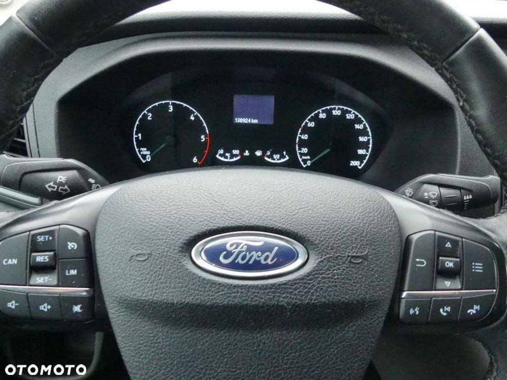 Ford Transit - 5