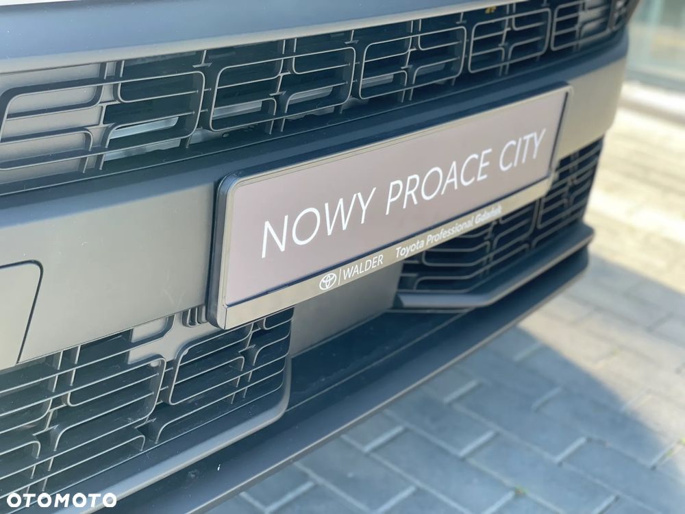 Toyota Proace City - 8