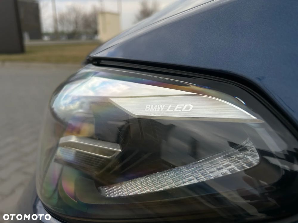 BMW Seria 5 520d mHEV M Sport sport - 40