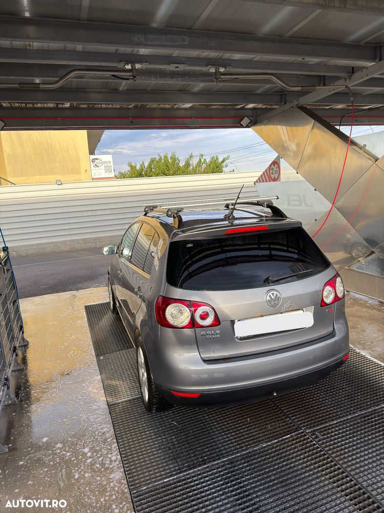 Volkswagen Golf 1.9 TDI Comfortline - 3