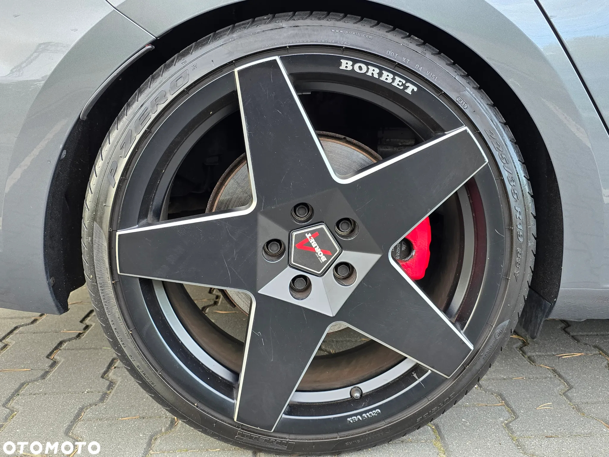 Seat Leon ST 2.0 TSI Start&Stop DSG Cupra 290 - 24
