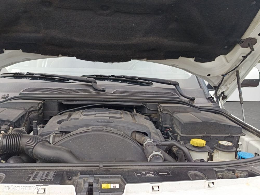 Land Rover Discovery 4 3.0 TD V6 HSE - 23