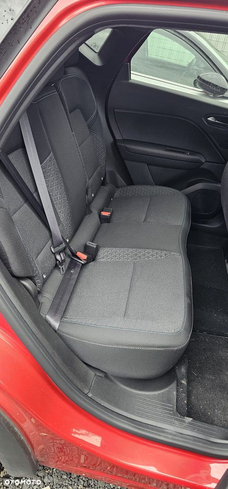 Renault Captur TCe 90 EVOLUTION - 9