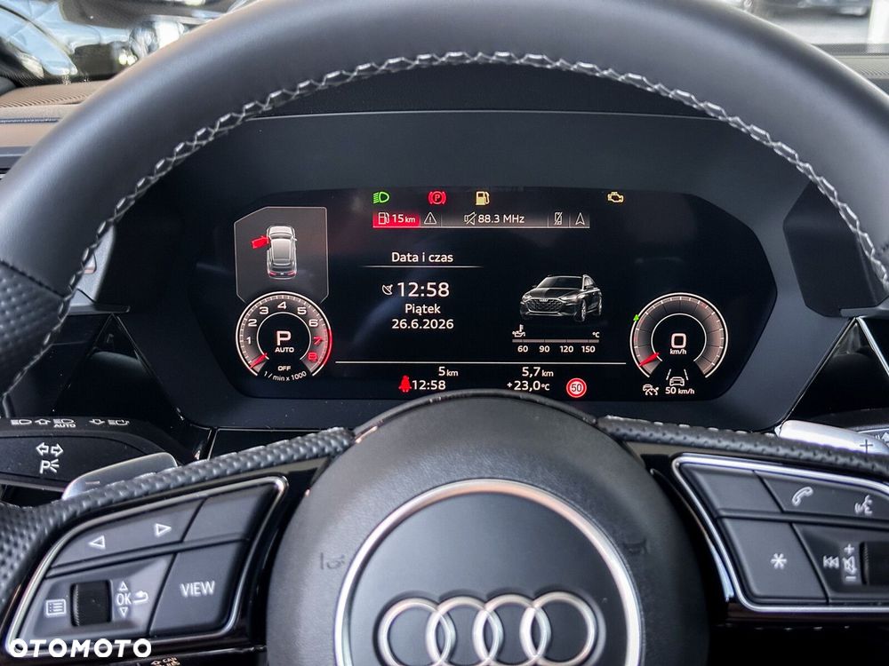 Audi A3 Sportback - 28