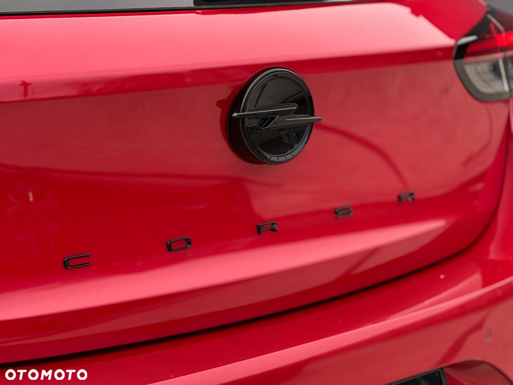 Opel Corsa 1.2 Direct Injection Turbo Start/Stop GS Line - 17