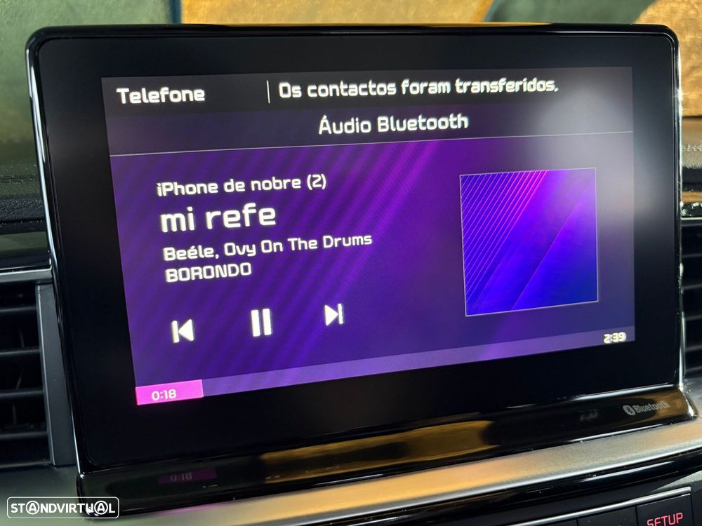 Kia Ceed SW 1.6 CRDi TX+SRF - 34