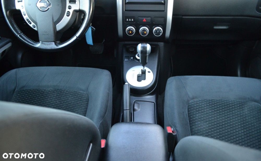 Nissan X-Trail - 28