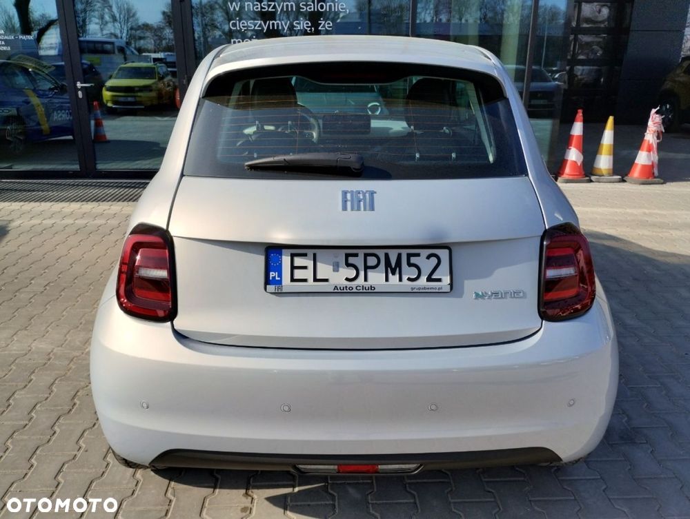 Fiat 500 - 8